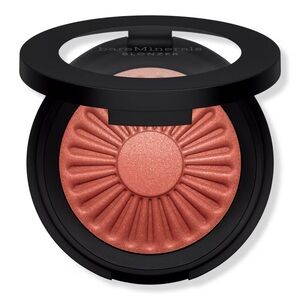 bareMinerals GEN NUDE BLONZER Blush + Bronzer-KISS of Rose